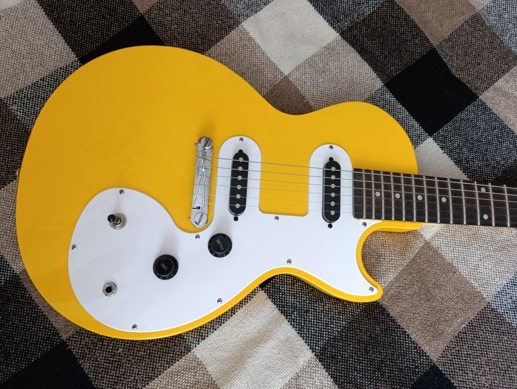 Epiphone Les Paul SL