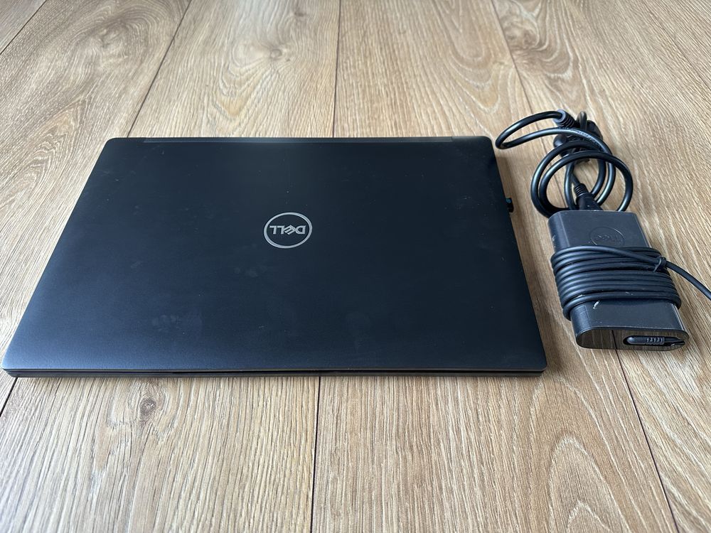 Dell latitude 7480 i5 256 SSD