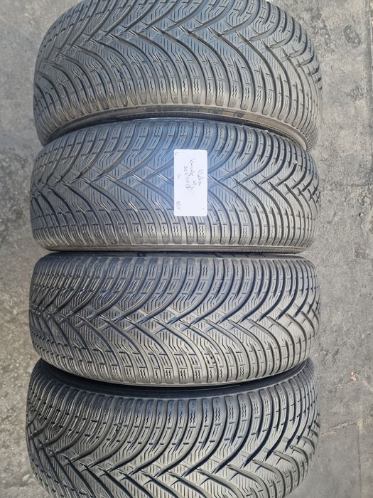 205/55/17 205/55R17 KLEBER ZIMA**