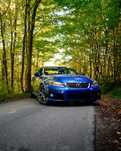 Lexus Isf 5.0 v8