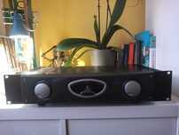 Behringer A-500 końcówka mocy