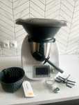 Thermomix tm5 zestaw sprawny