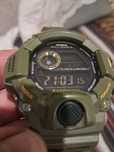 Casio Gw-9400 Oryginał