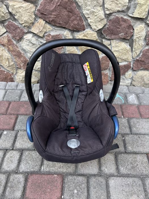 Maxi Cosi Германия 0-13 кг 0+ Автокрісло люлька автокресло переноска