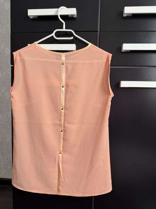 Сорочка блуза фірмова С М