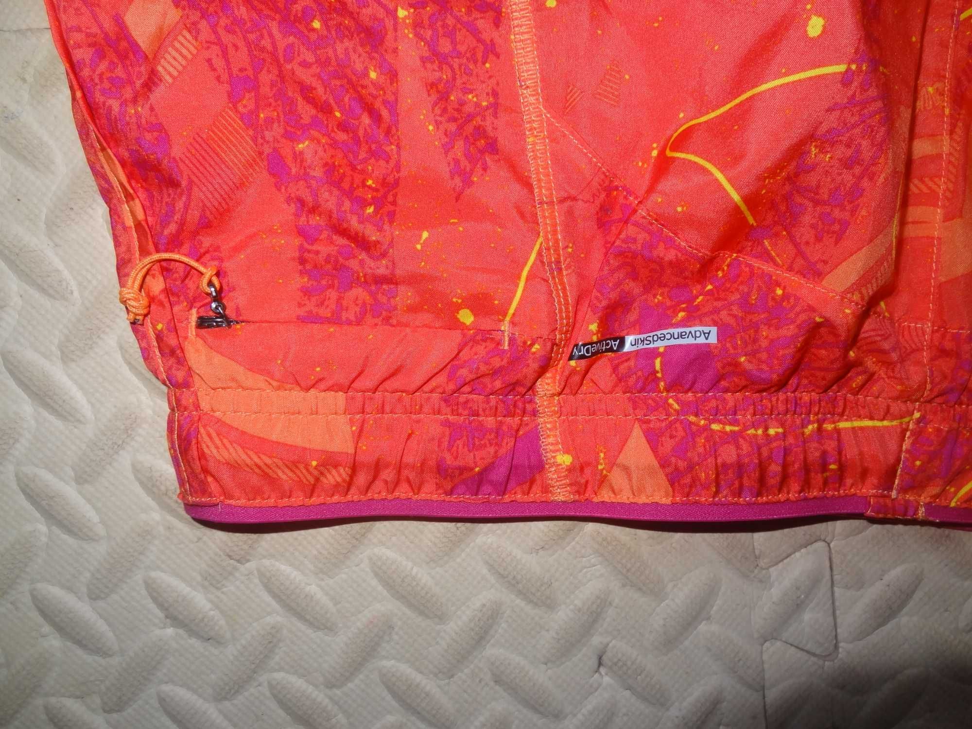 Спідниця з внутрішніми шортами salomon agile skort оригінал XS S