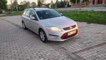 Ford Mondeo MK4 1.6 ecoboost 2011 rok.