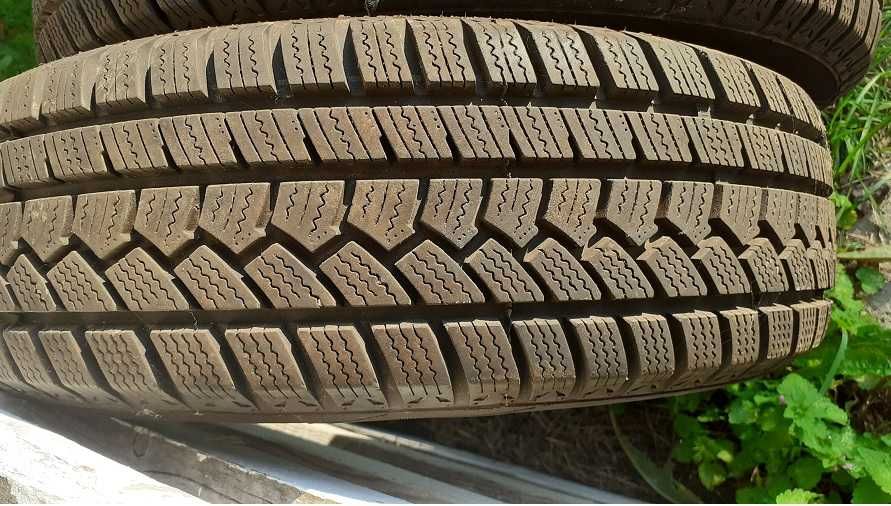 175/65/14--SUNFULL--2024r--9mm--opony--ZIMOWE