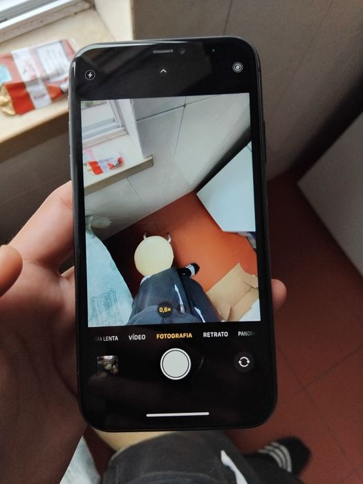 iPhone 11 de 64GB