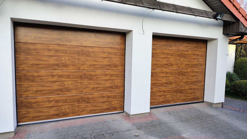 Napędy do bram, automatyka - montaż, serwis, wsparcie