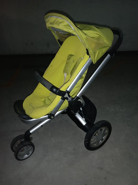Carro Quinny Buzz