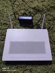Router Huawei z Inea