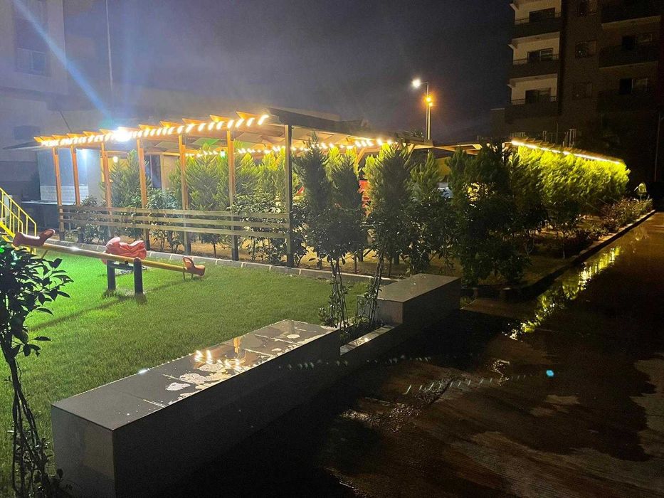 Продам квартиру в Туречині Мерсин Турция недвижимость