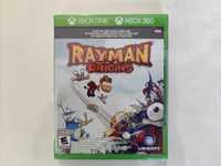 Rayman Origins Xbox 360 One zupełnie NOWA w folii