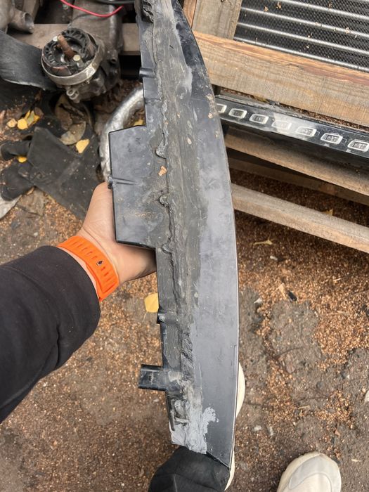 Дхо Audi Q7 поворотник лед диоды Оригинал.