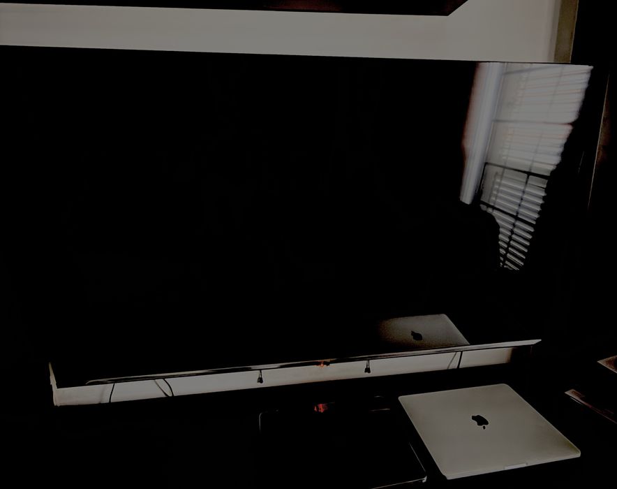 Televisão Hisense 55”