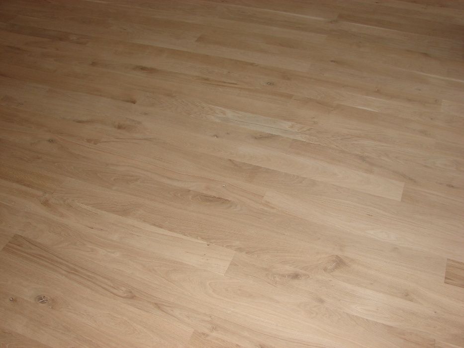 Cyklinowanie bezpyłowe