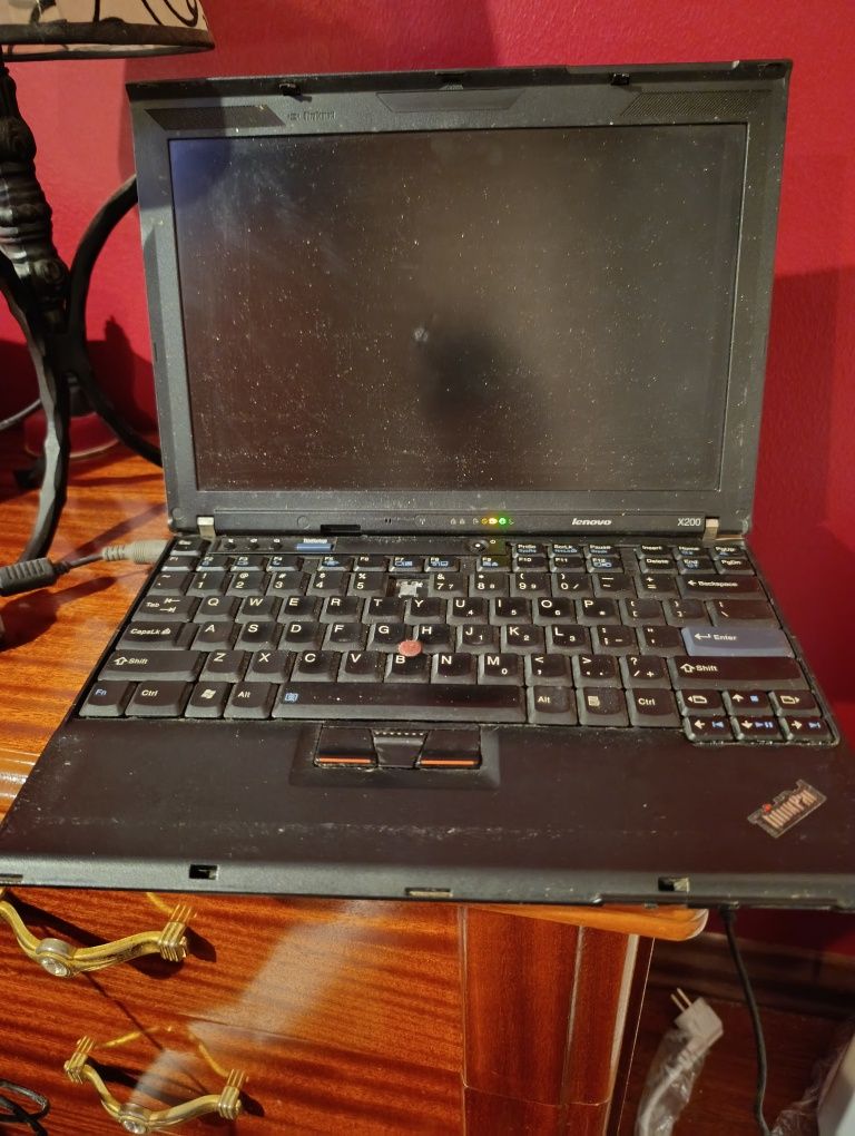 Vendo computador