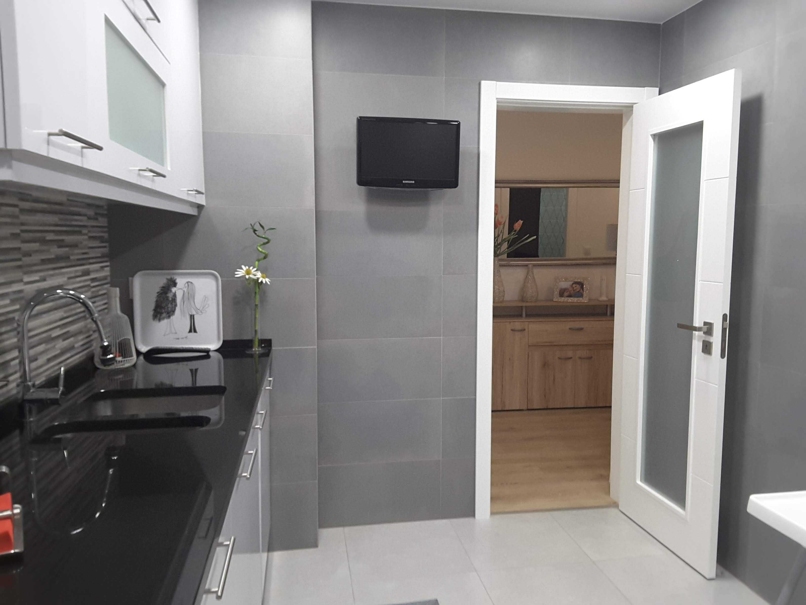 Apartamento em Alfornelos
