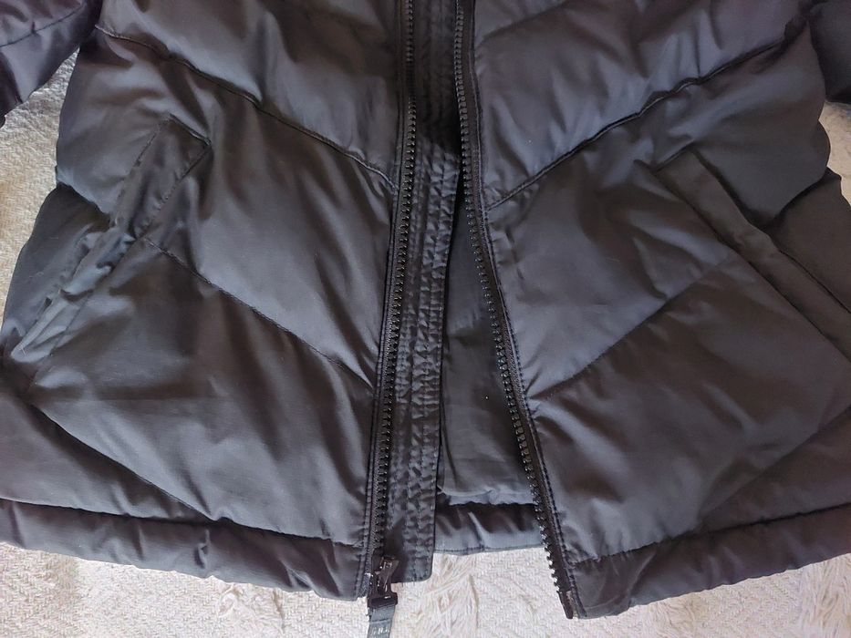 Kurtka zimowa Nike 128-137