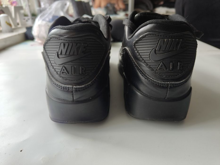 Buty Nike oryginalne