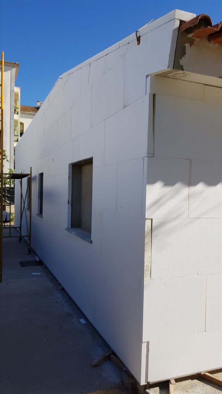 Pequenas remodelações ao Seu Gosto