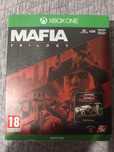 Mafia trilogy xbox one