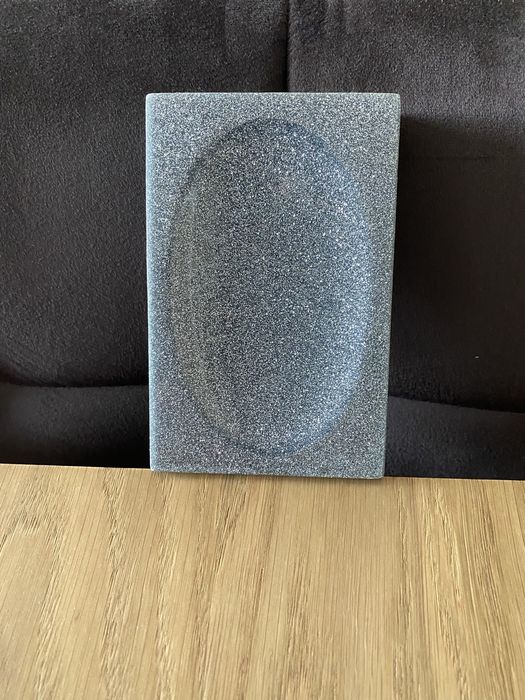 Mydelniczka brokatowa