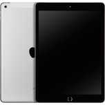Apple iPad 10.2" Wi-Fi + Cellular 64GB Silver (MK493FD/A) - NOWY