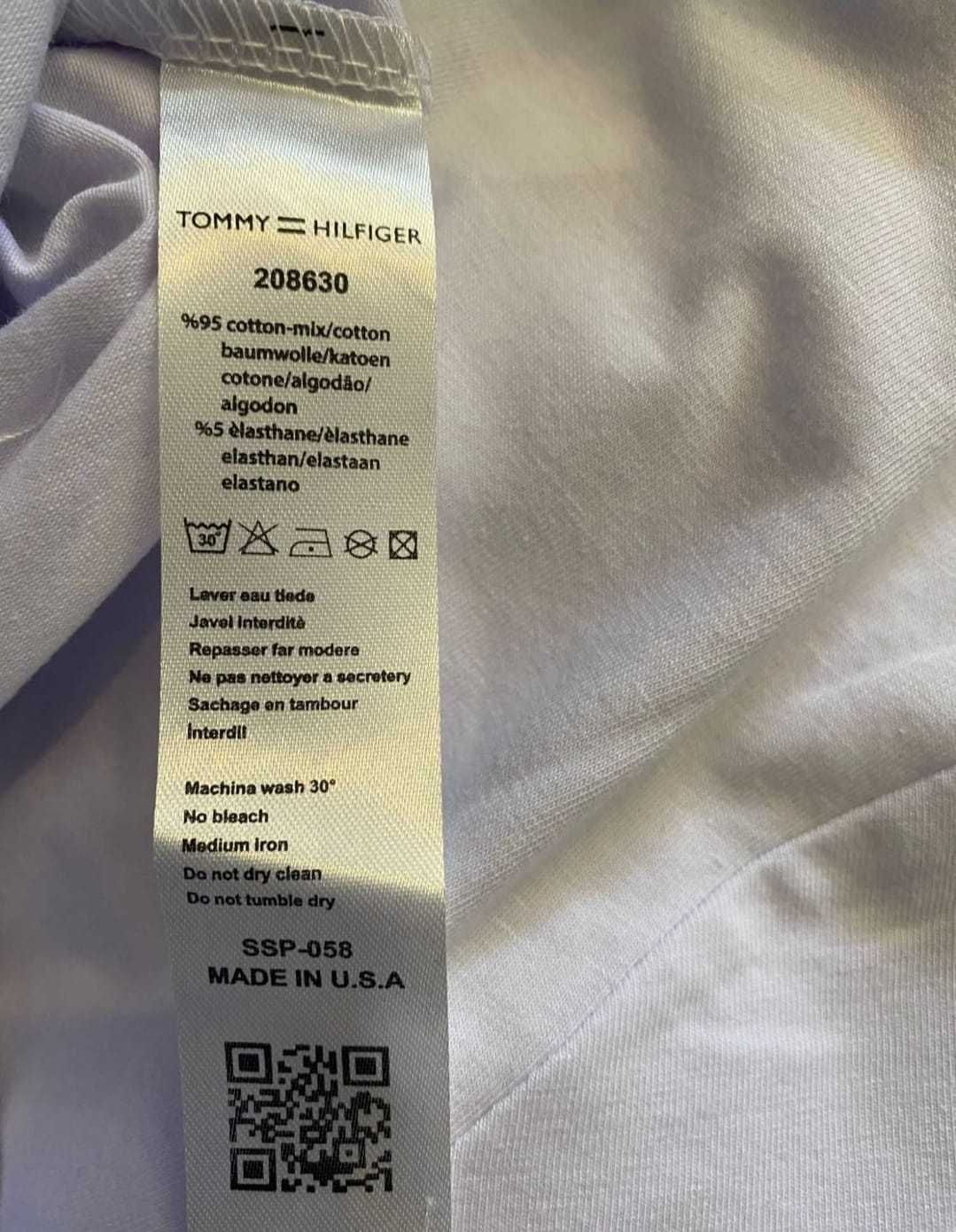 Koszulka damska t-shirt guess koszulki nowe tommy hilfiger levis