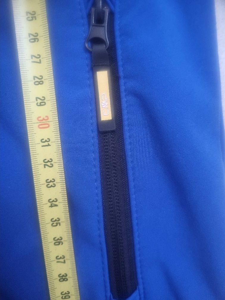 Softshell CMP 128