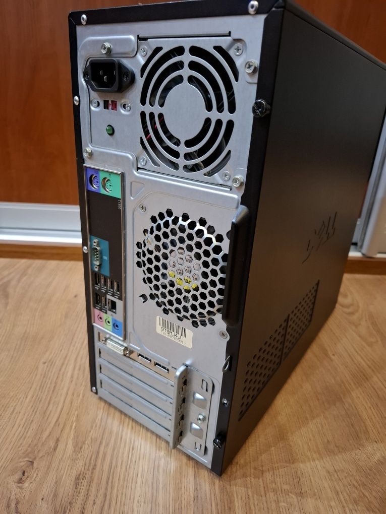Системний блок пк  Dell T1500 і5 комп'ютер