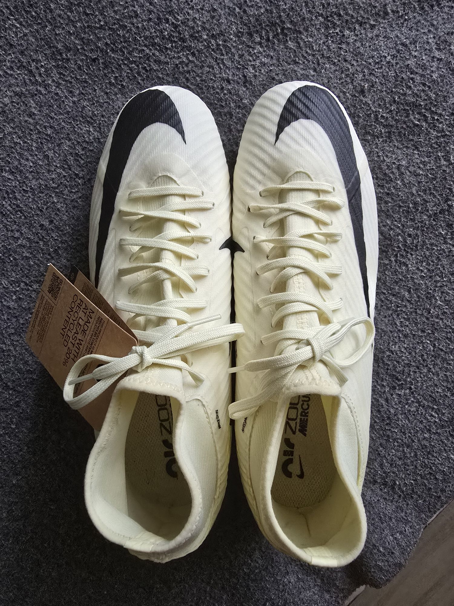 Бутси Nike Mercurial Zoom Superfly 9 Academy