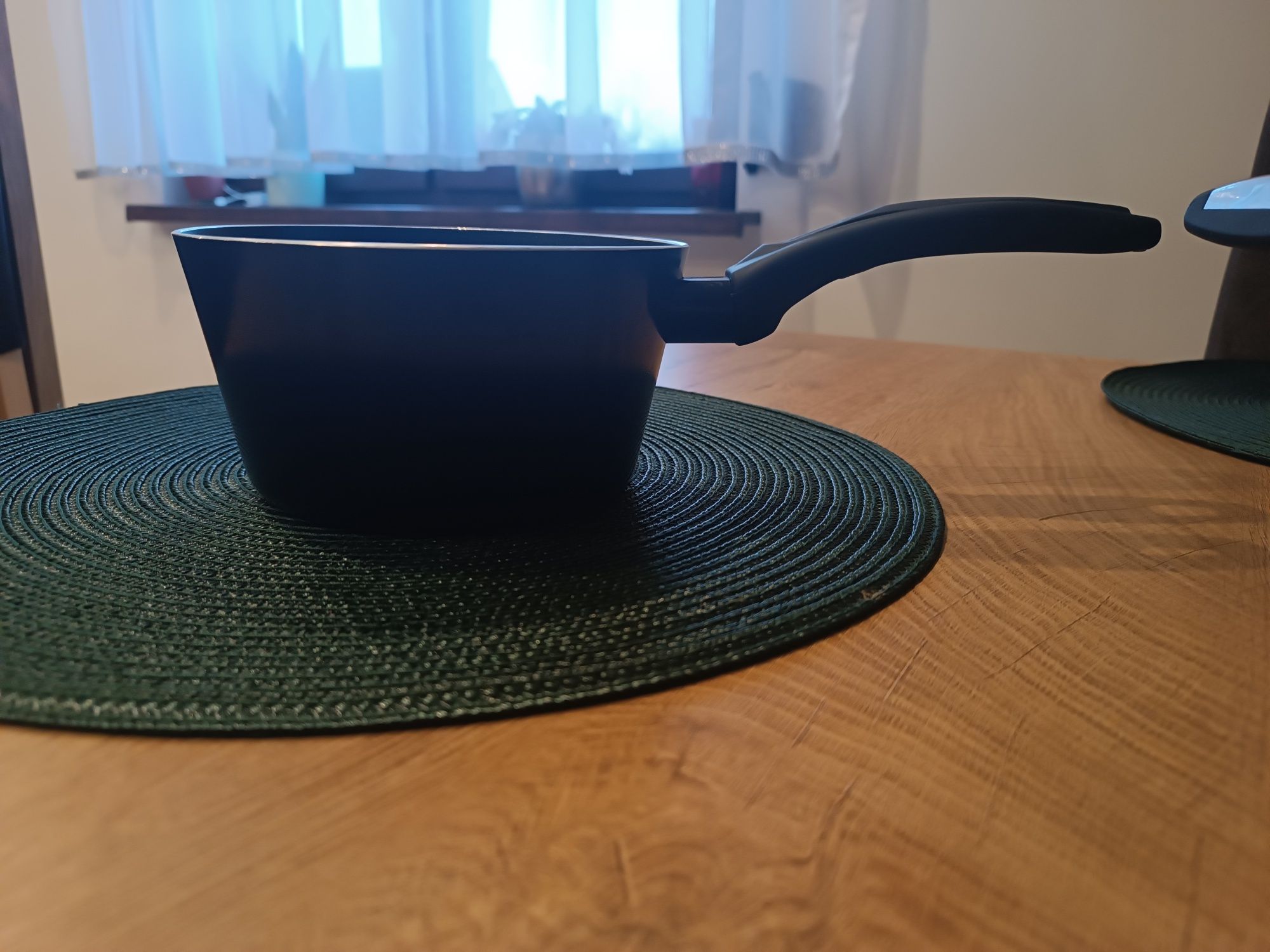 Nowy rondel,rondelek