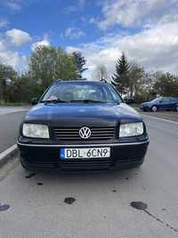 VW Bora 1.9TDI 130km