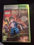 Gra na xbox360 lego Harry Potter