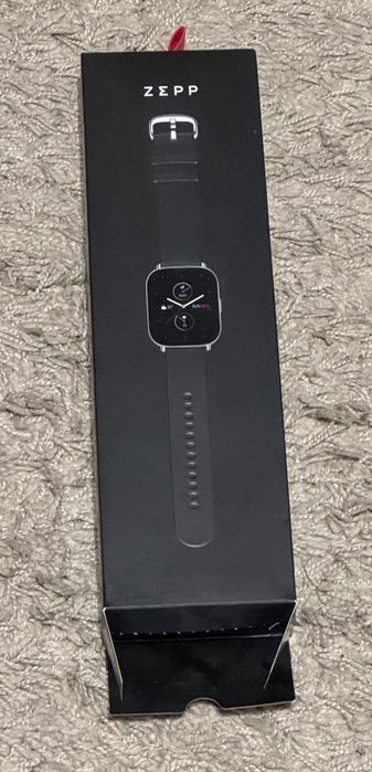 Smartwatch Amazfit Zepp E