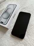 Iphone 15 256gb
