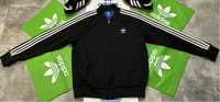 Bluza Adidas Originals SST, roz XL, blacK, b dobry