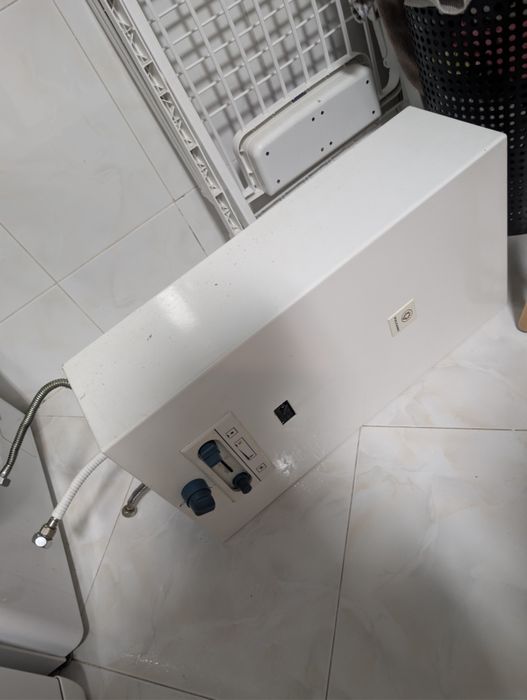 Vendo esquentador Vulcano