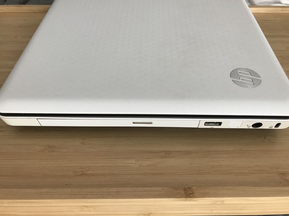 Ноутбук HP G62-b70SR (XP804EA) під ремонт