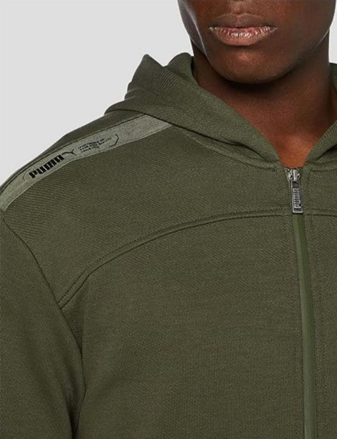 Чоловіча толстовка Puma