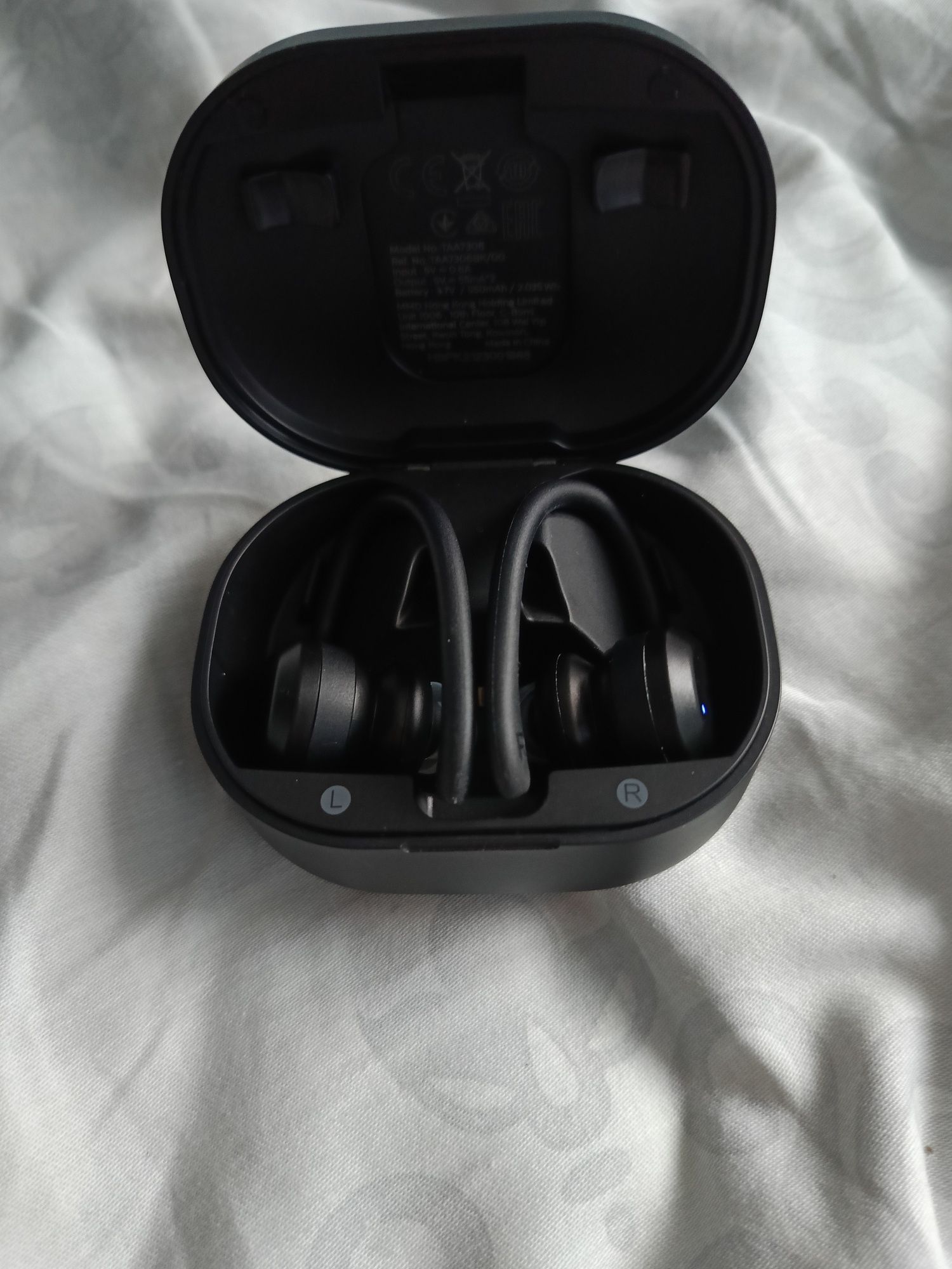 Sprzedam słuchawki Philips headphones 7000series