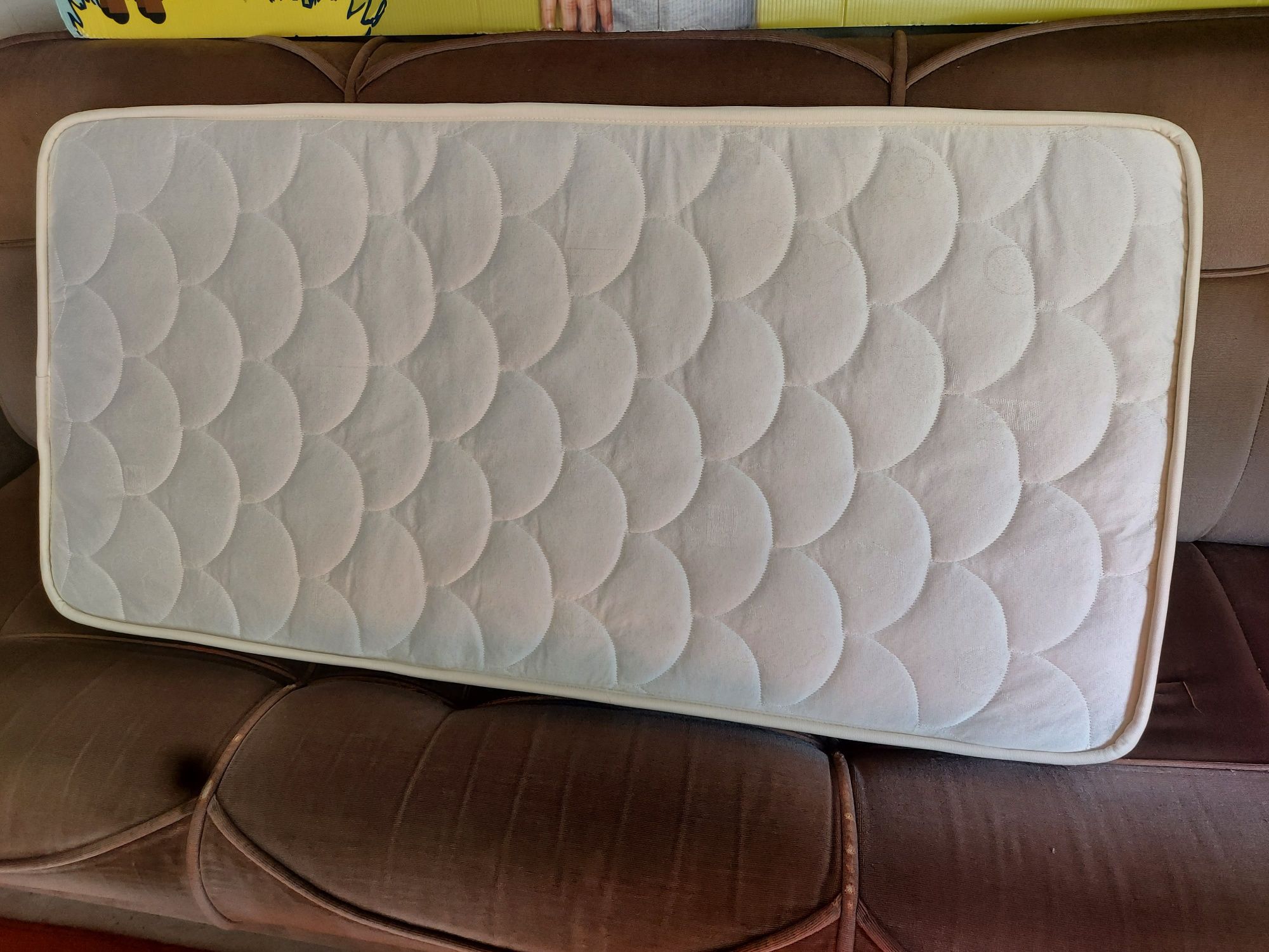 Colchão criança ZIPPY 118x58