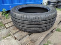 NOWA 235/55 R19 Michelin Latitude Sport 3