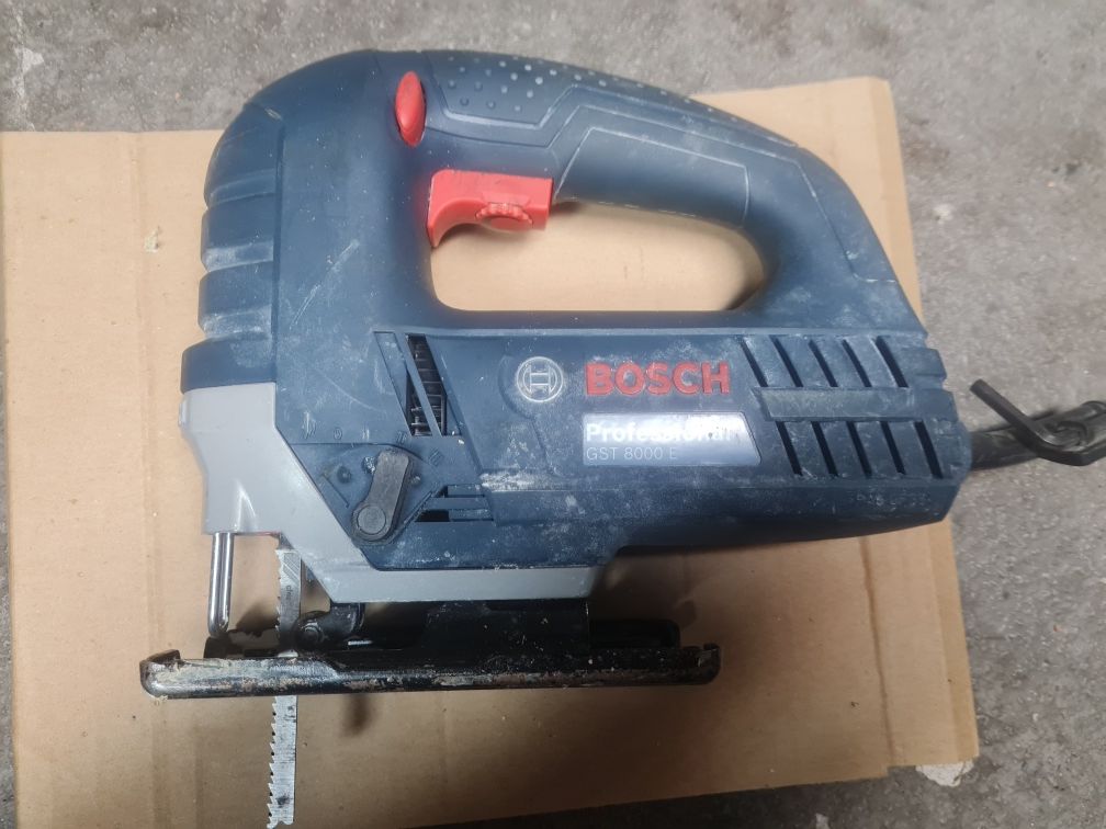 Bosch  GST8000E  okazja