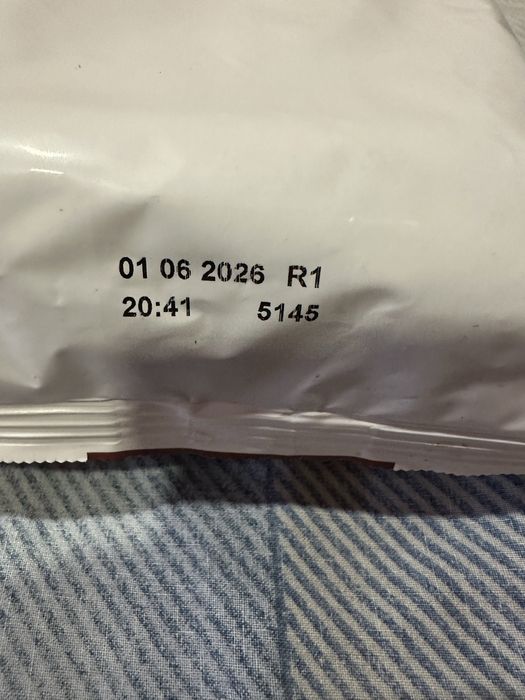 Кофе зерновое сухое молоко