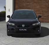 Honda Civic CIVIC 5D / Rabat 15.000 PLN / Hybrid ADVANCE 2.0 i-MMD automat
