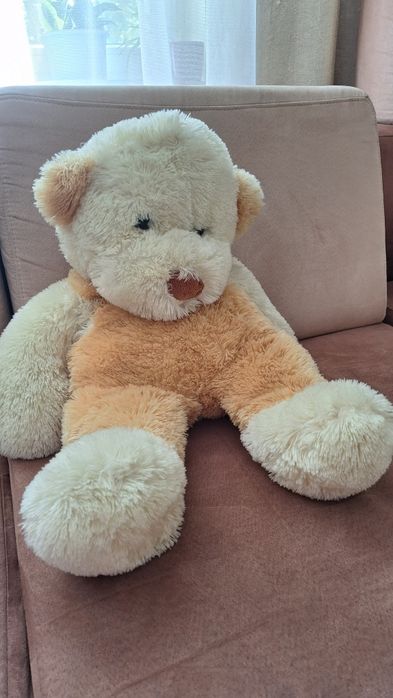 Bardzo duży miś 60cm