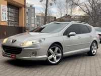 Продам Peugeot 407 2007р. #42672